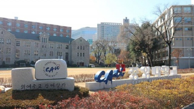 Bạn đã biết gì về du học Hàn Quốc bằng tiếng Anh?