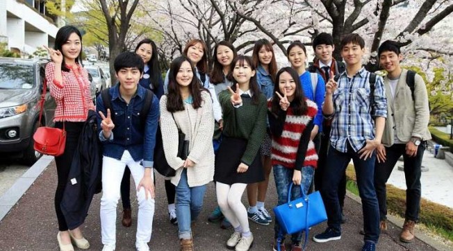 Du học Hàn Quốc danh sách trường top 1 phần trăm trong 28 trường
