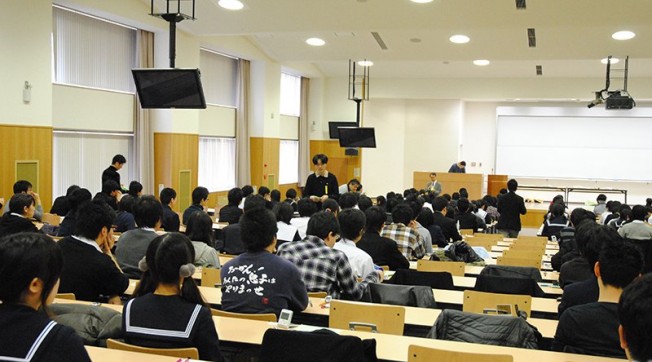 Du học Hàn Quốc sắp xếp lịch học và hoàn thiện hồ sơ cho học sinh