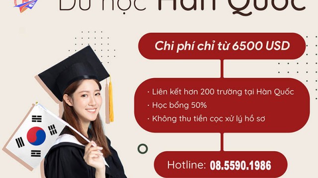 Du Học Hàn Quốc và những điều cần biết