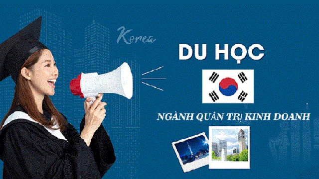 Du học ngành Quản trị kinh doanh tại Hàn nên chọn trường nào?