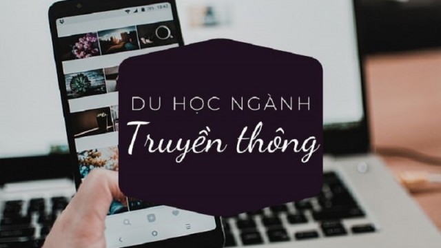 Du học Hàn Quốc Ngành Truyền Thông Có Gì Hấp Dẫn?