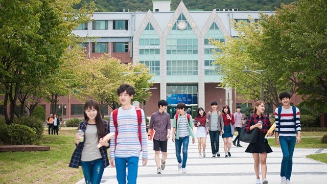 Du học nghề Hàn Quốc tại sao không