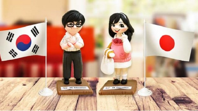 Du học: Nhật Bản và Hàn Quốc bạn lựa chọn đất nước nào