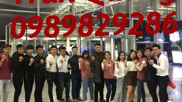 Du học hàn chọn ngành gì để tăng cơ hội việc làm sau khi học xong?