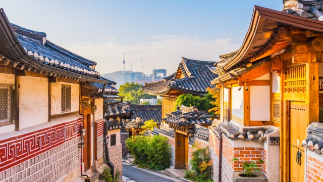 Người Việt Nam, Gõ Cửa Cuộc Sống Ở Busan (Bài 3)