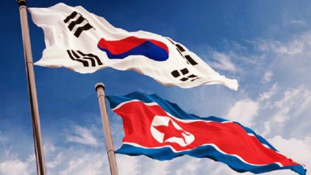 Hàn Quốc - Triều Tiên: Đường Hòa Giải Không Trải Trên Hoa Hồng