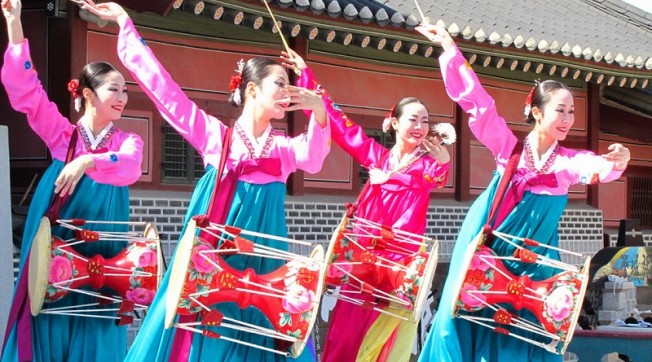 Hàn Quốc và văn hóa tết cổ truyền