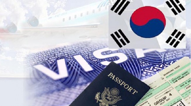 Du học Hàn Quốc visa thẳng trọn gói