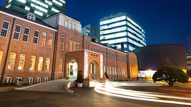 Học Bổng 1000$ Trường Đại học Dong-A - Cơ Hội Có 1-0-2 Chỉ Có Tại Trần Quang