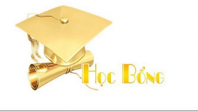 Học bổng thạc sĩ Hàn Quốc