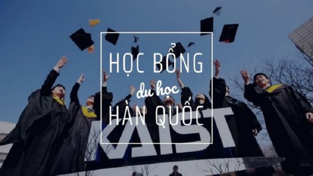 Học Bổng Toàn Phần Du Học Hàn Quốc Liệu Có Thật Sự Khó???