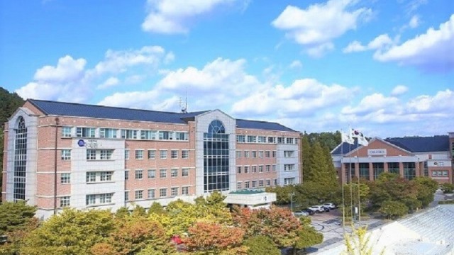 Du học nghề Hàn Quốc học phí rẻ tại Đại Học Koje