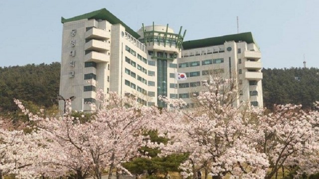 Học Ở Đại Học Tongmyong - Để Trở Thành Số 1