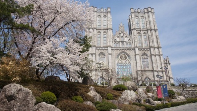 Học Viên Trần Quang Đậu Visa Du Học Trường Đại Học Kyung Hee