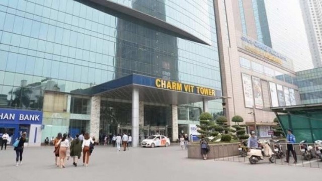 Thủ tục hợp pháp hoa lãnh sự Hàn Quốc