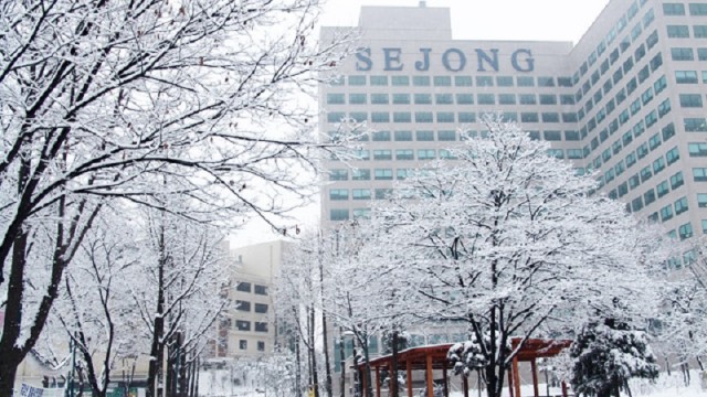 Khí hậu Hàn Quốc mùa đông như thế nào