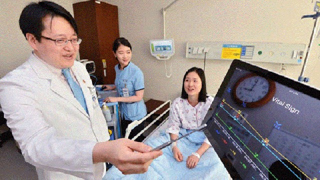 Kinh Nghiệm Khám Chữa Bệnh Tại Hàn Quốc