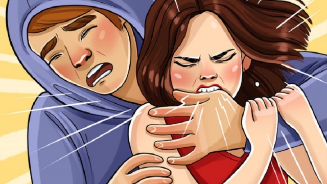 Làm Gì Khi Gặp Tình Huống Khẩn Cấp Tại Hàn Quốc???