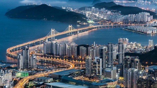 List các trường đại học ở Busan (Hàn Quốc) mà bạn nên chọn để theo học