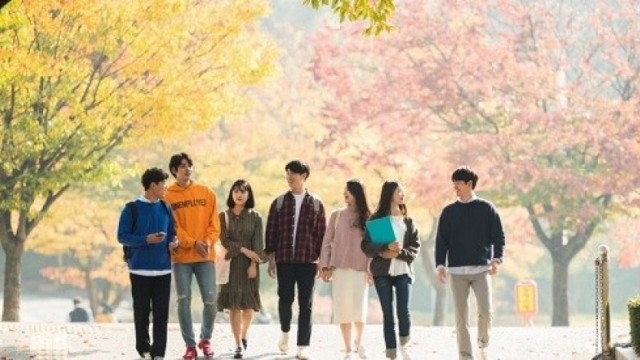 Lý do đi du học Hàn Quốc mà bạn nên biết