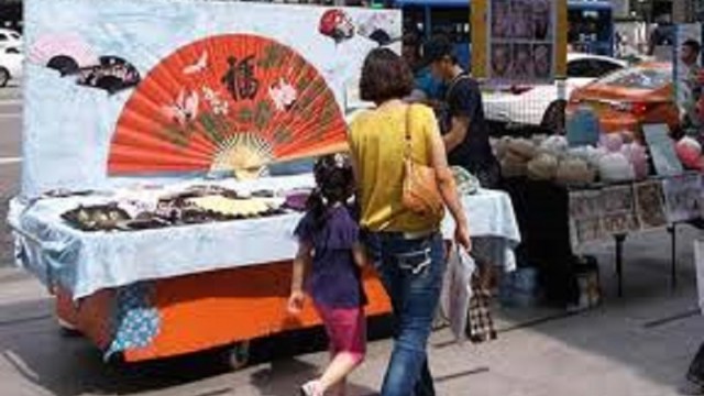 Mách bạn địa điểm mua sắm giá rẻ tại Seoul Hàn Quốc