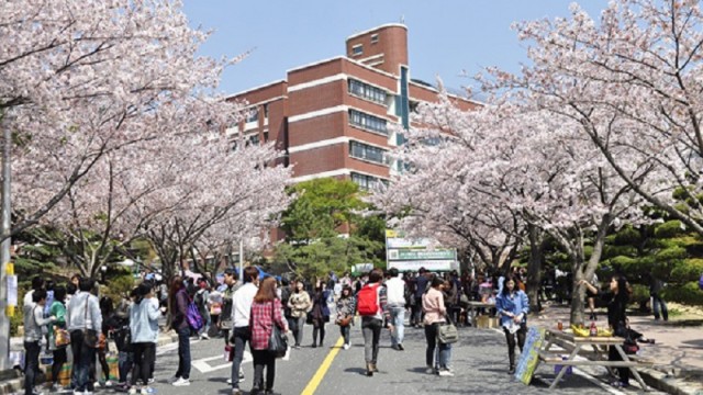 CHI PHÍ SINH HOẠT KHI DU HỌC HÀN QUỐC BẠN CẦN BIẾT