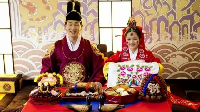 Những Phong Tục Kỳ Bí Ở Hàn Quốc Không Phải Ai Cũng Biết