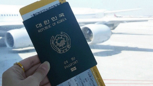 Những visa Hàn Quốc mà du học sinh muốn sở hữu sau khi tốt nghiệp
