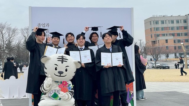 Du học Hàn Quốc - nộp học phí -Invoice bước 5