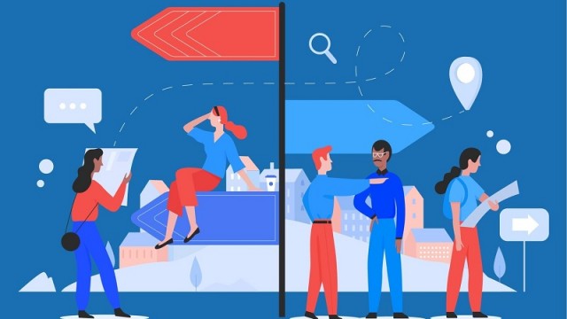 Sốc văn hóa khi mới làm du học sinh Hàn Quốc.