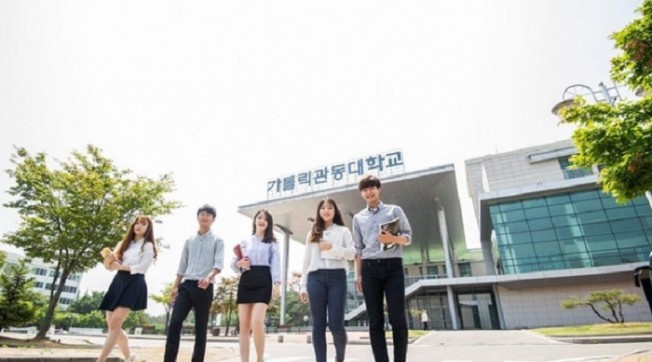 Tại sao đi du học Hàn Quốc hệ cao đẳng