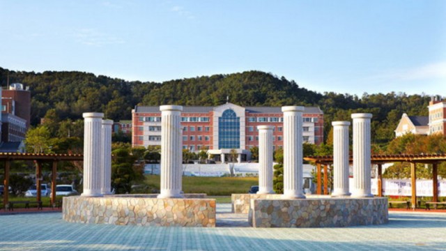 TẠI SAO BẠN NÊN DU HỌC HÀN QUỐC