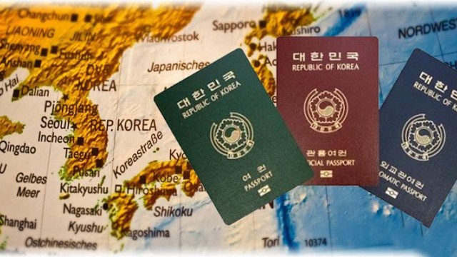 Tăng tỷ lệ đỗ visa - Lý do bạn nên có Topik ngay hôm nay