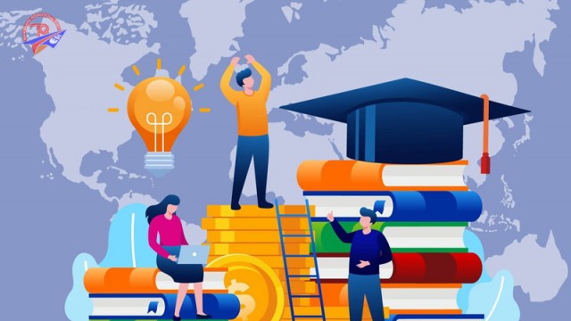 Thông Báo Tuyển Sinh Lớp Học Tiếng Trung Du Học