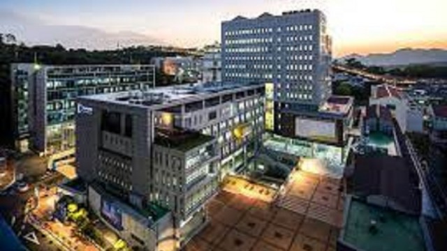 Tất cả thông tin về trường Hansung – Ngôi trường có học phí thấp