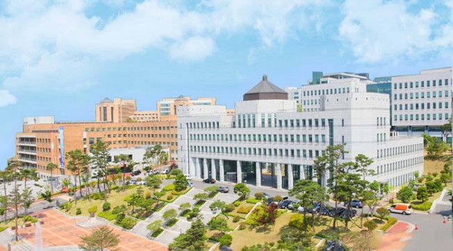 Thông tin chi tiết về đại học KHKT Gyeonggi