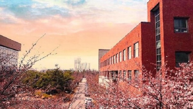 Thông Tin Về Trường Đại Học Khoa Học Kỹ Thuật Gyeonggi Hàn Quốc