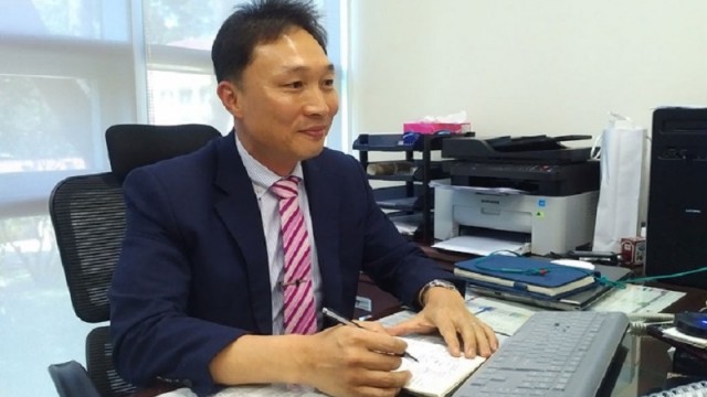 Thực Hư Việc Hàn Quốc Siết Chặt Quy Định Cấp Visa Với Sinh Viên Việt Nam???