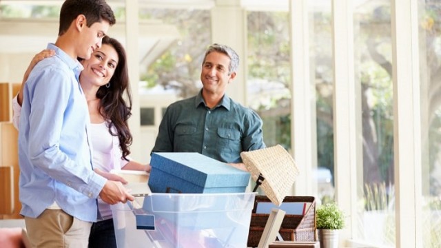 Làm Thế Nào để thuyết phục bố mẹ cho bạn đi du học