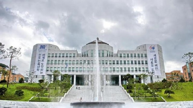 Tổ chức thi trực tuyến tiếng Hàn cho lao động ESP về đúng Hạn