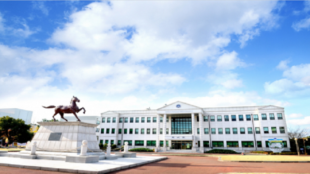 Tổng hợp các trường đại học ở đảo Jeju Hàn Quốc