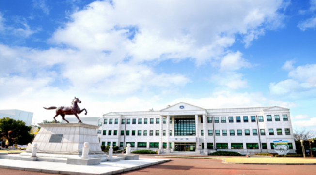 Tổng hợp các trường đại học ở đảo Jeju Hàn Quốc