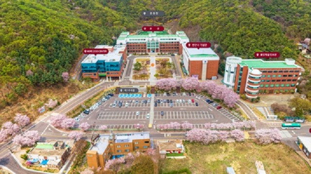 Top 10 trường đại học đáng mơ ước