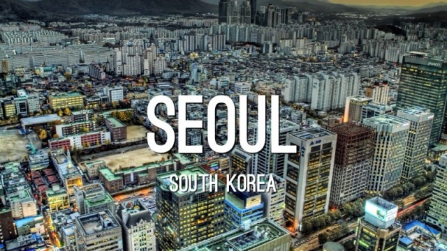 Tổng hợp 25 trường đại học ở Seoul kèm học phí từng trường