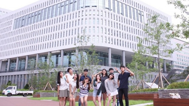 Top 3 đại học danh tiếng nhất Hàn Quốc