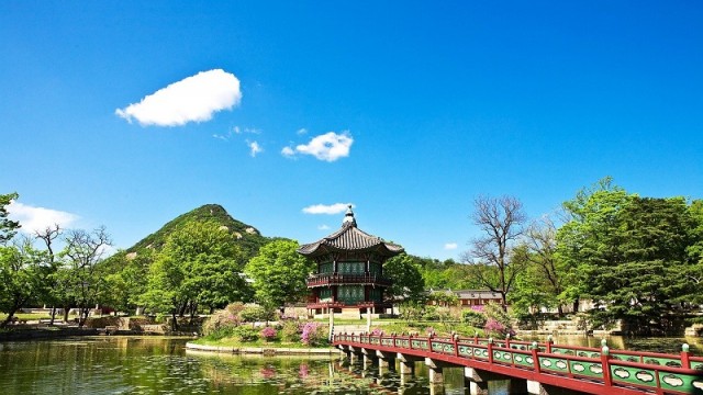 4 THÀNH PHỐ DU HỌC NỔI TIẾNG CỦA HÀN QUỐC