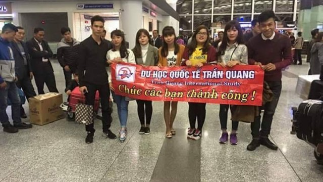 Top 5 trung tâm du học Hàn Quốc uy tín tại Hà Nội