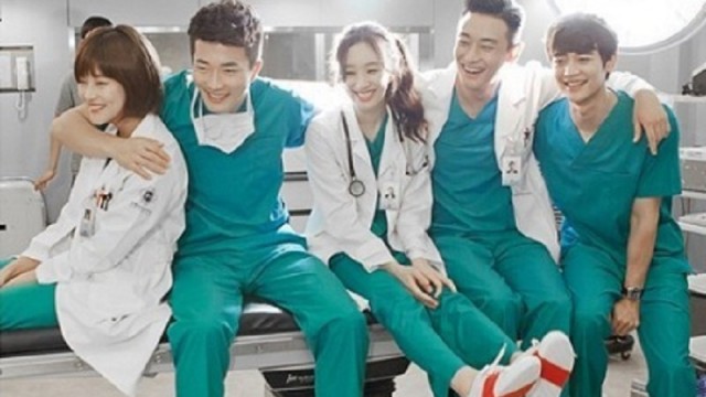 Top những trường đào tạo ngành Y tại Hàn Quốc