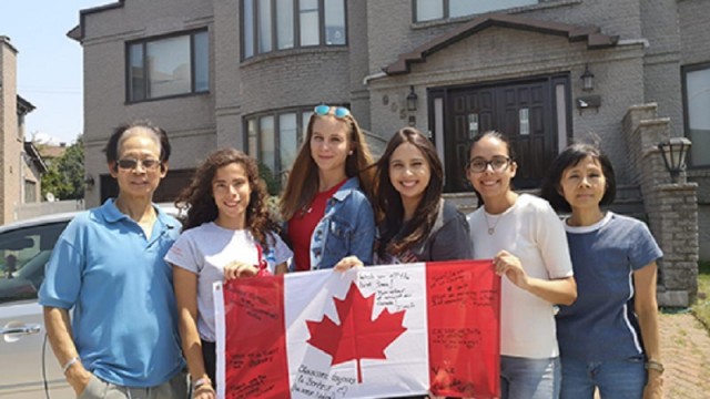 Trại Hè Vancouver tại Canada -Trải nghiệm không thể bỏ lỡ của giới trẻ toàn cầu